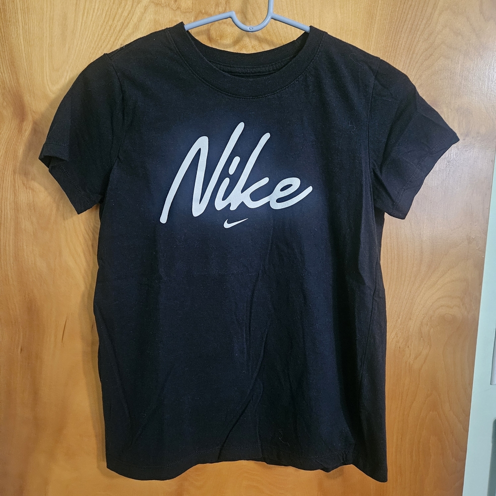 Nike Kids Unisex T-Shirt